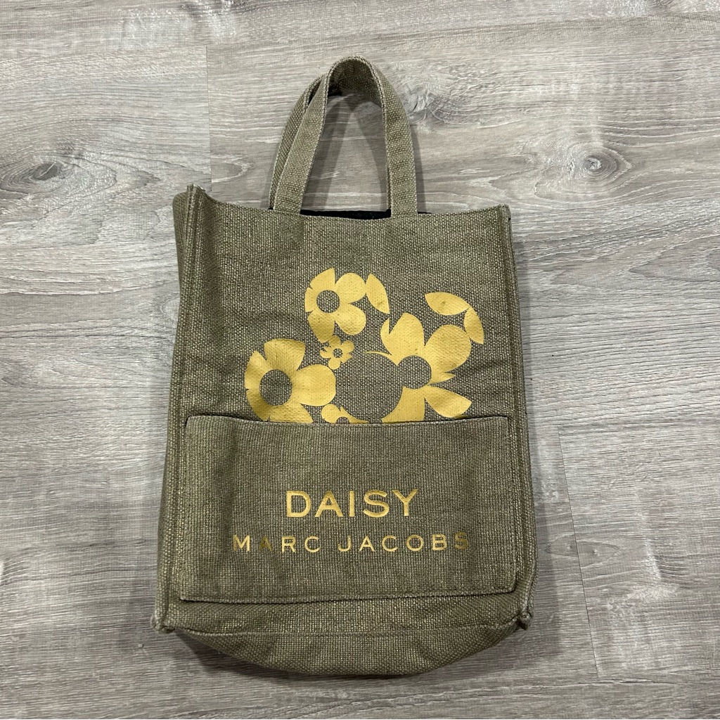 Marc Jacobs Daisy Tote Bag